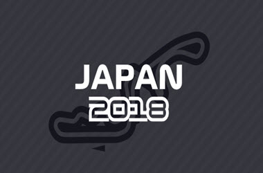 Japanese Formula 1 Grand Prix